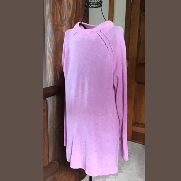 J crew collection cashmere sweater S - Picture 4 of 6